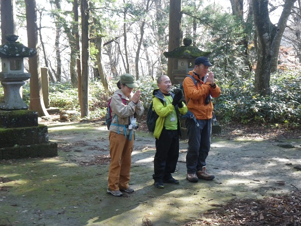 船上神社