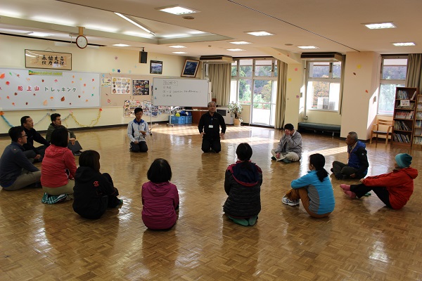出会いのつどい