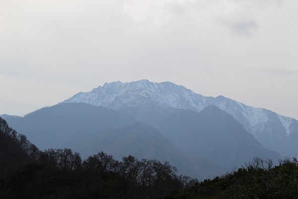 大山