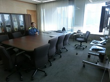 豚コレラ対応庁内連絡会議