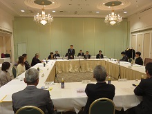 平成30年度第2回パートナー県政推進会議1