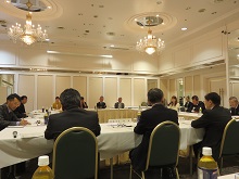 平成30年度第2回パートナー県政推進会議2