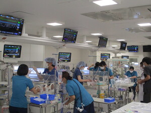 NICU