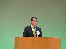鳥取県被害者支援フォーラム1
