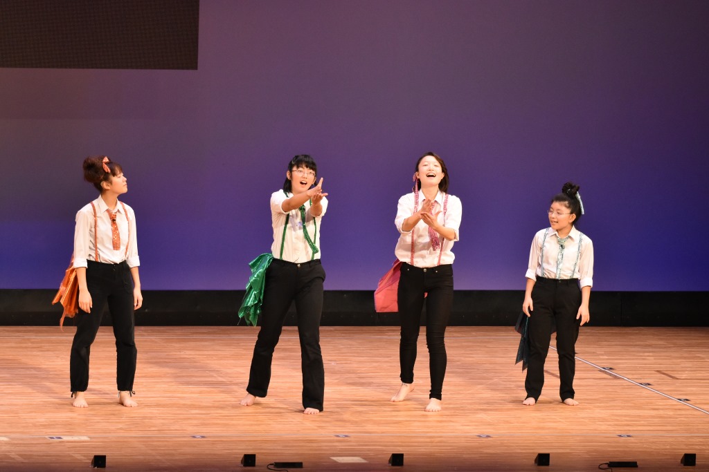 中央ろう学校
