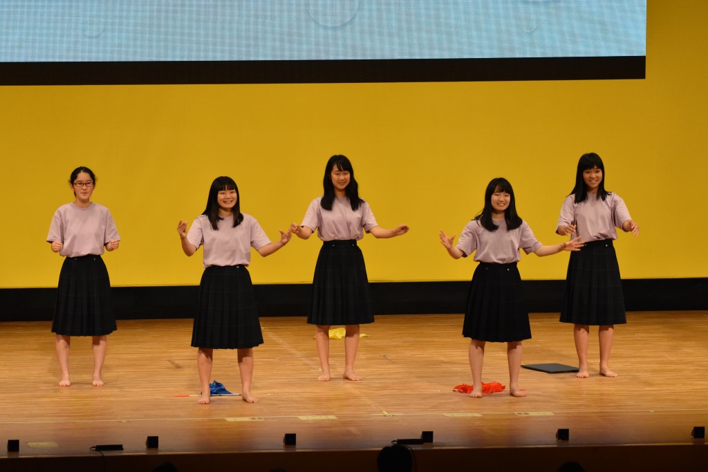 岡崎東高等学校