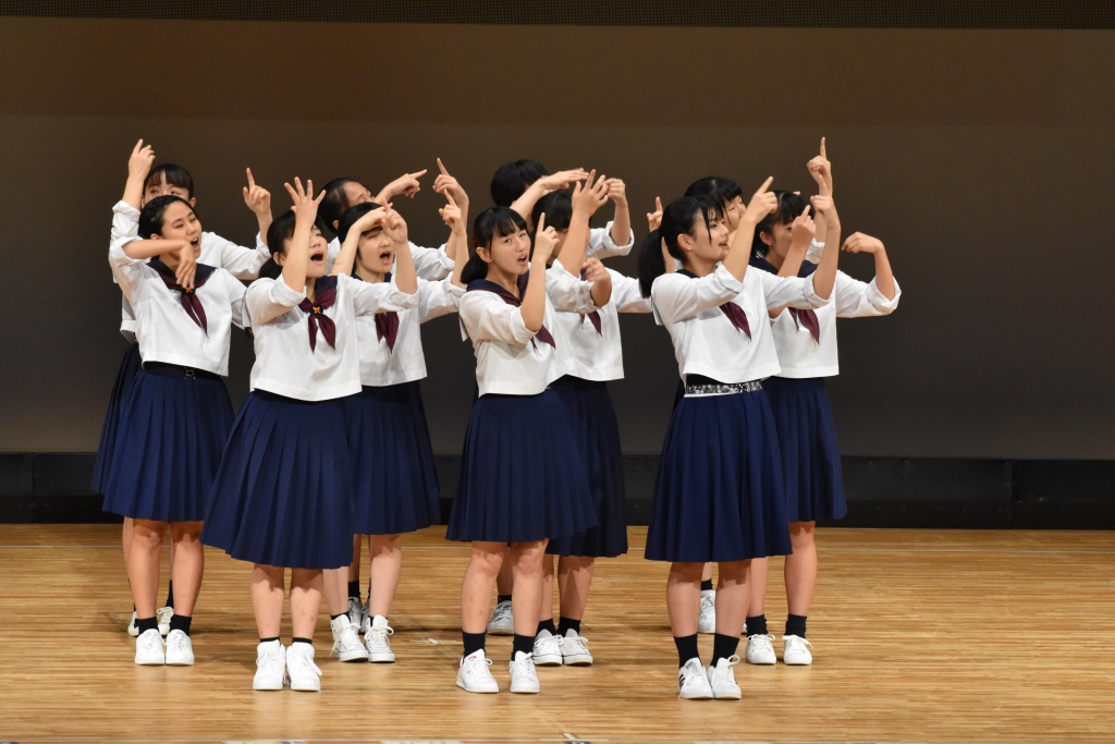 米子東高等学校