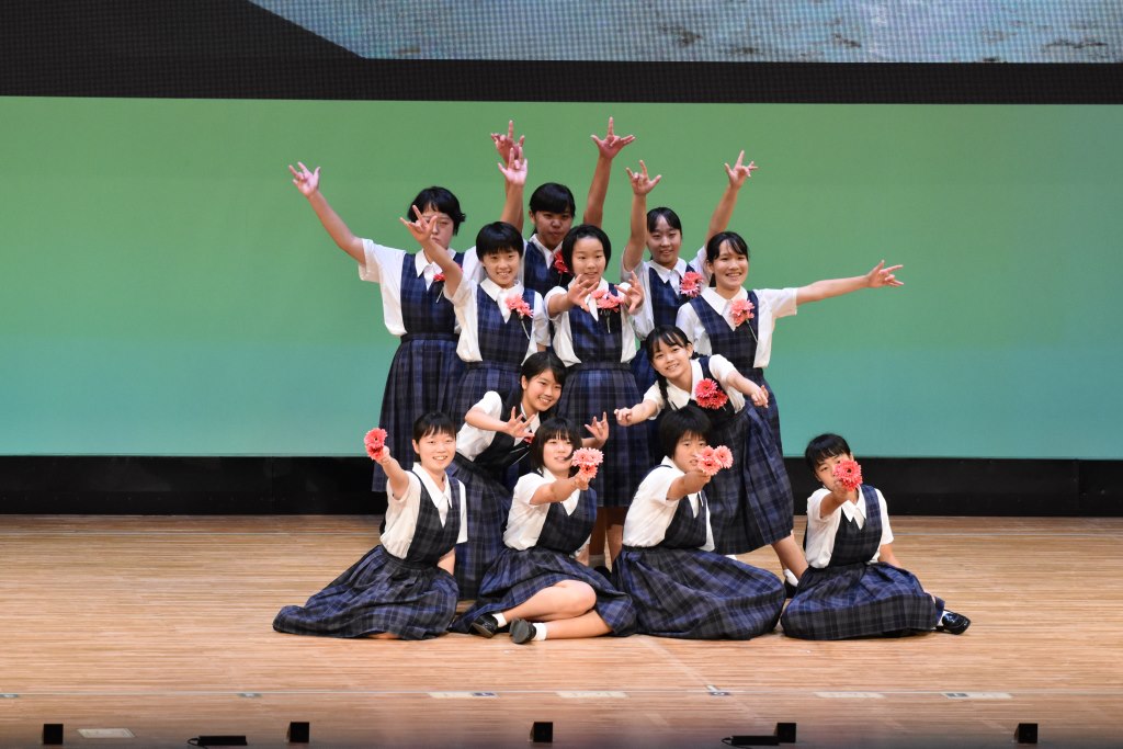 済美高等学校