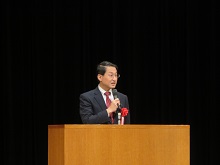第59回鳥取県身体障がい者福祉大会1