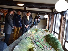 伸びのびトークin若桜町1