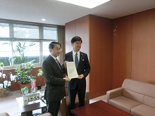 面談1