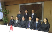 来訪2