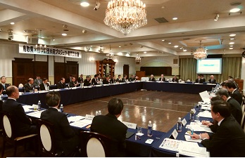 2顧問団会議