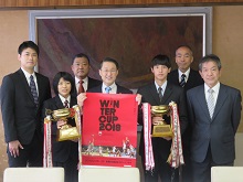 来訪2