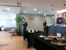 視察1