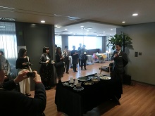 視察2
