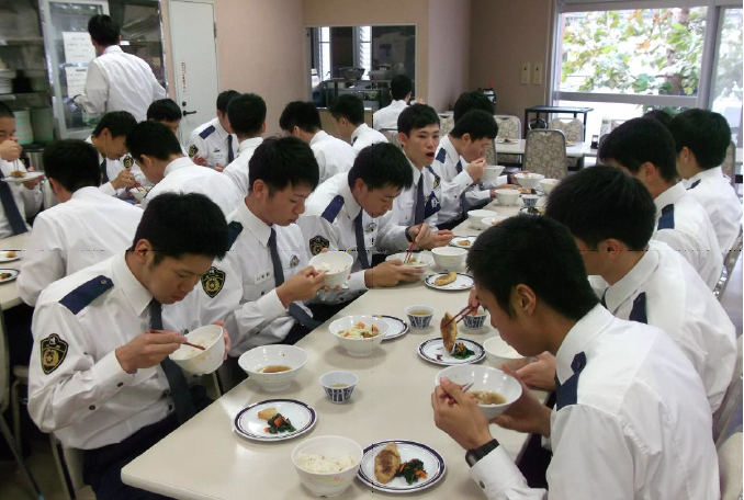 食事風景