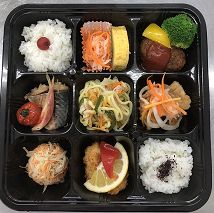 弁当