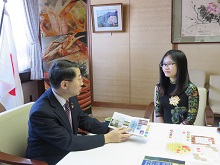研修成果報告会1