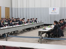 意見交換会1