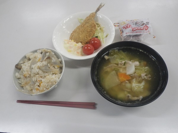 hirumeshi