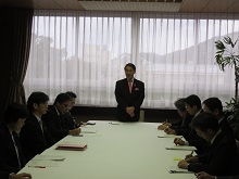 平成30年度第2回政策戦略会議1