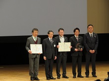 鳥取県星空保全条例制定1周年記念イベント1