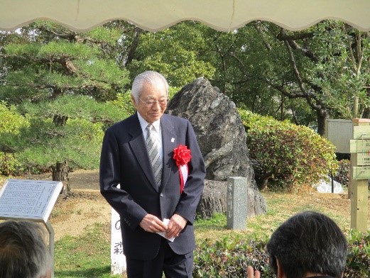 神崎会長