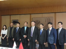 来訪2