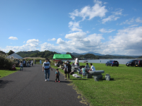 会場風景