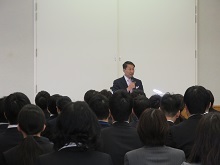 講話1