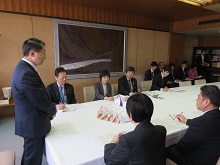「令和　万葉の郷」創造ワーキング会議1