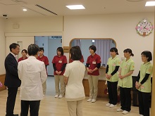 博愛こども発達・在宅支援クリニック1