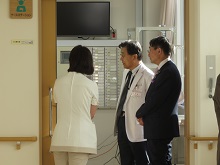 博愛こども発達・在宅支援クリニック2