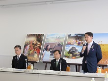 2019年度山陰デスティネーションキャンペーン協議会総会2