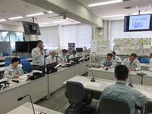 第11回豚コレラ対応庁内連絡会議