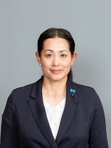 森由美子議員