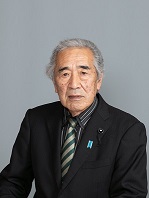 内田博長議員