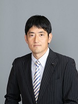 坂野経三郎議員