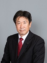 浜田一哉議員