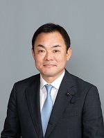 福田俊史議員