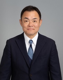 福田議長
