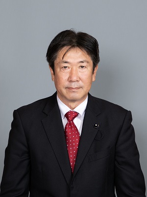 浜田副議長