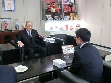 面談1