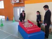 トミカ・プラレールフェスティバル in TOTTORI2