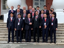 日ロ知事会議2