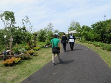 視察2