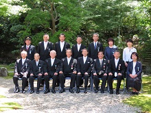令和元年春の褒章、叙勲及び第32回危険業務従事者叙勲伝達式2