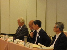 第104回近畿ブロック会議1
