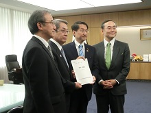 面談1